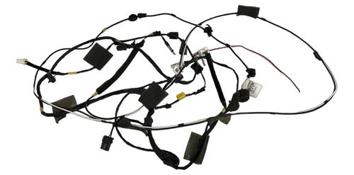 Chicote Forro Teto Hyundai Ix-35 2021 2.0 918102s520