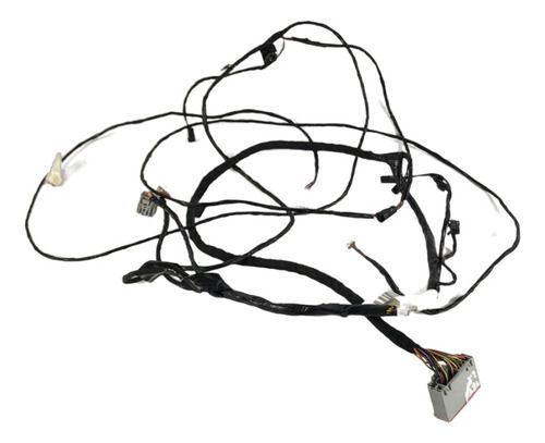 Chicote Forro Teto Jeep Compass 2018 2.0 Flex 800036403