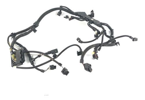 Chicote Injeção Bmw 320i 2016 12527605915