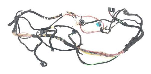 Chicote Injeção Bmw 320i 2016 2.0