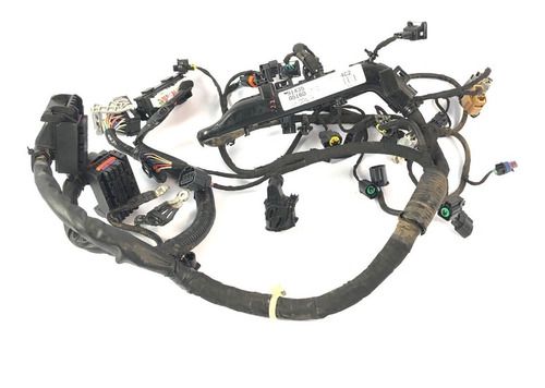 Chicote Injeção Hyundai I30 2015 1.8 Automático 91435a5160