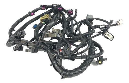 Chicote Injeção Motor Ford Ranger 2015 2014 3.2 Limited