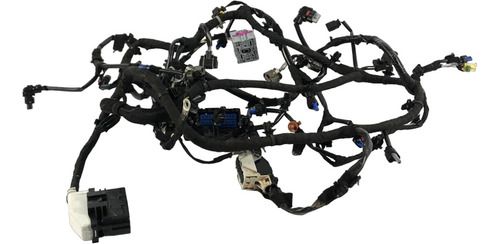 Chicote Injeção Motor Gm Onix Turbo 1.0 2021 26330281