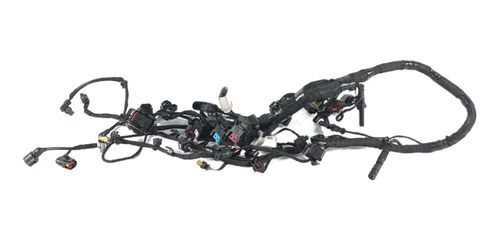 Chicote Injeção Motor Vw Amarok 2023 3.0 V6 059971604c