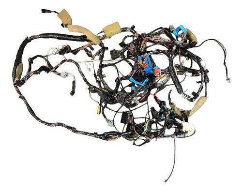 Chicote Interno Painel Ford Focus 2012 1.6 Am5514401bea