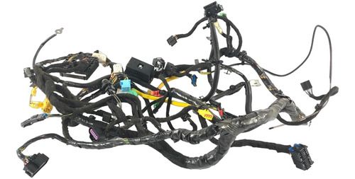 Chicote Interno Painel Gm Captiva 3.6 2012 V6 96628004