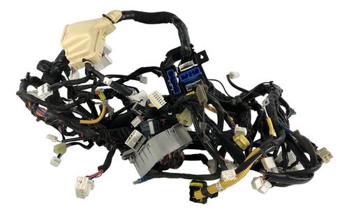 Chicote Interno Painel Hyundai Ix-35 2.0 2023 910502s020