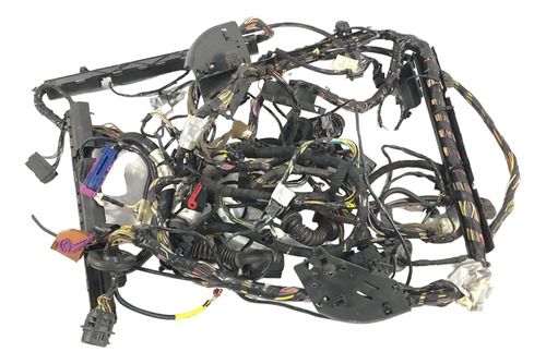 Chicote Interno Principal Fiat Punto 1.6 2012