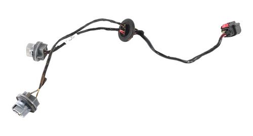 Chicote Lanterna Traseira Gm Onix 2021 1.0 Turbo 334720616