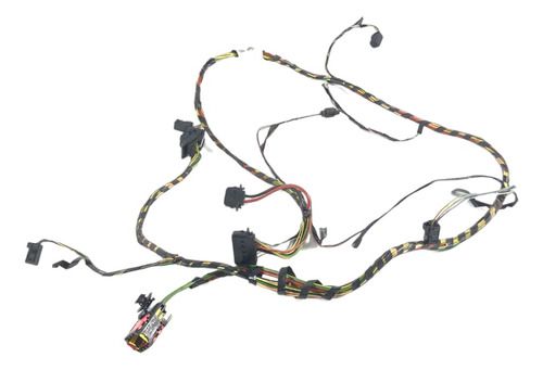 Chicote Led Porta Bmw X1 2016 2019 Diant. Esq. 681224801