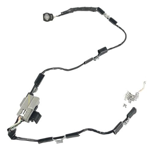 Chicote Led Porta Ford Edge 3.5 2012 Bt4314e072