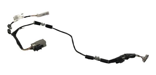 Chicote Led Porta Traseira Ford Edge 3.5 2012 Bt4314e074