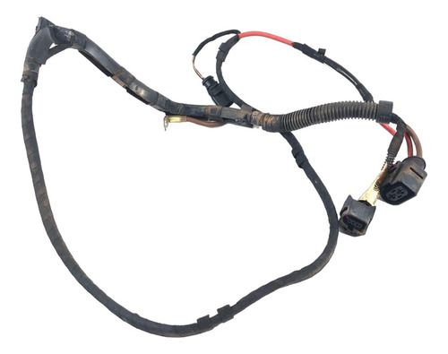 Chicote Motor Arranque Vw Tiguan 2012 2.0 200cv 5n1971111b