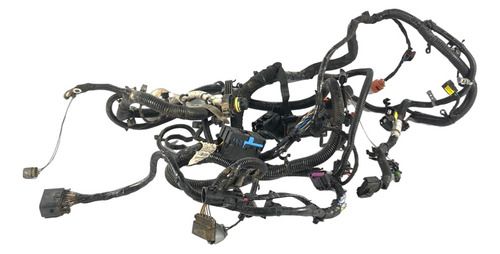 Chicote Motor Gm S10 2015 2.8 Diesel 52094999