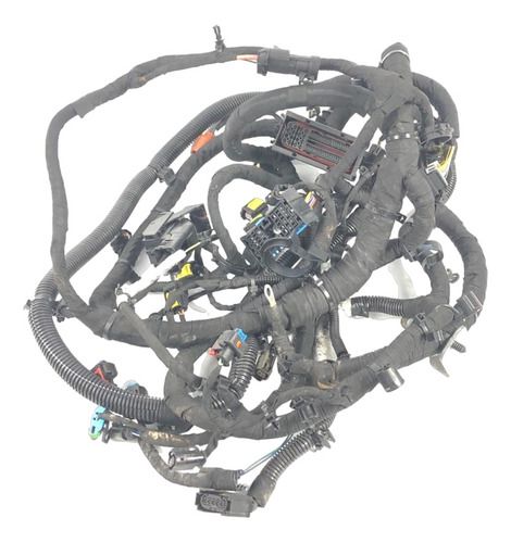 Chicote Motor Gm S10 2019 2020 2.8 Diesel