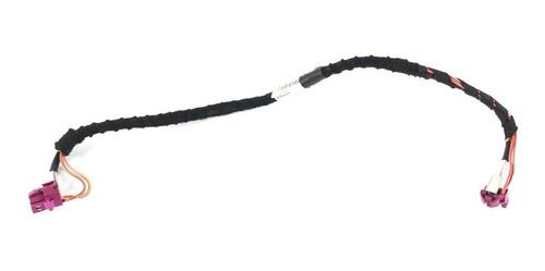 Chicote Multimídia Bmw 320i 2016 2.0