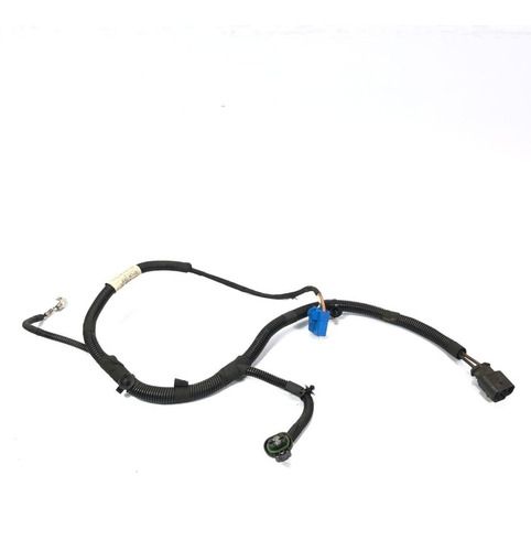 Chicote Negativo Bateria Fiat Bravo 2012 1.8 Etorq M71004400