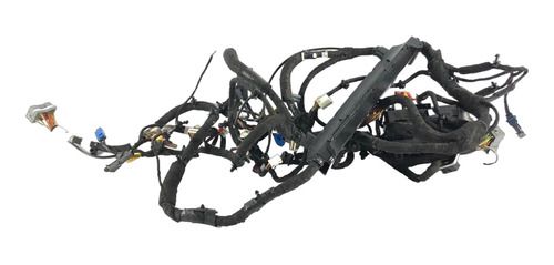 Chicote Painel Caixa Fusível Gm Tracker 2017 1.4 Lt 42543023