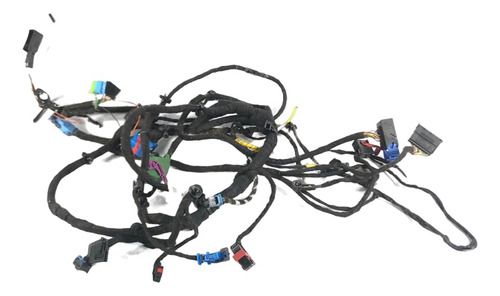 Chicote Painel Fiat Punto 1.6 2013