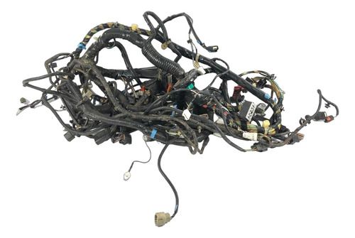 Chicote Painel Fogo Ford Ranger 2020 2019 3.2 Hb3t14290gsb