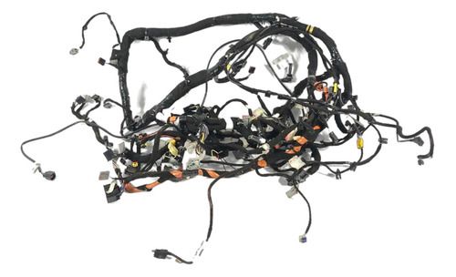 Chicote Painel Ford Edge 2017 3.5 V6 F2gt 14c210da