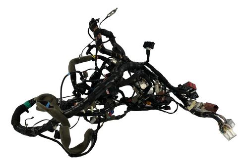 Chicote Painel Ford Ranger 2020 3.2 Limited Hb3t14401hlb