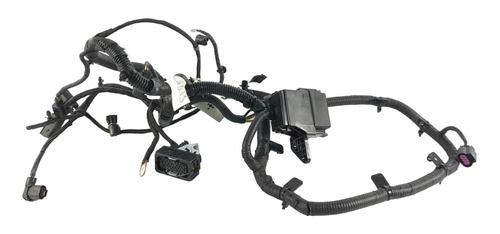 Chicote Painel Frontal Gm Tracker 1.4 2017 Turbo 812832483