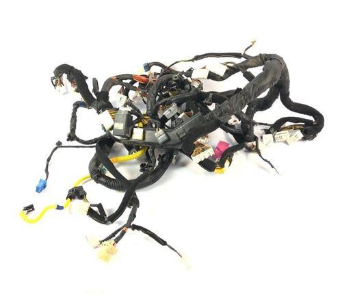 Chicote Painel Hyundai I30 2015 1.8 91023a5971