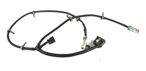 Chicote Parachoque Frontal Gm Captiva 3.6 2012 V6