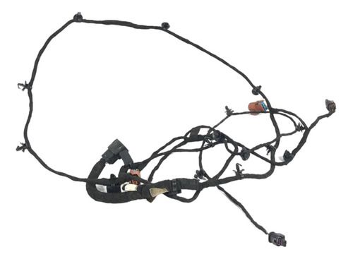 Chicote Parachoque Frontal Gm Tracker 2017 1.4 Lt 42596671