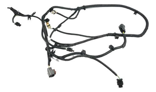 Chicote Parachoque Tras Ford Ranger 2015 3.2 Ab3919b516bb