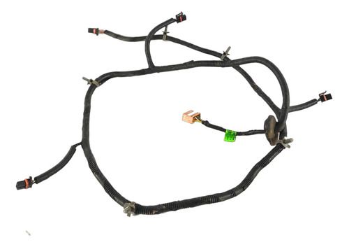 Chicote Parachoque Tras. Hyundai Azera 3.3 2011 918903l012