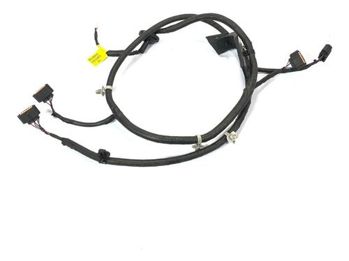 Chicote Parachoque Traseira Hyundai Elantra 2015 2.0