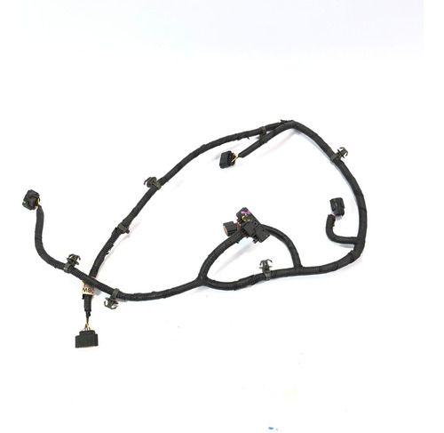 Chicote Parachoque Traseiro Hyundai Creta 2017 91880 M4020