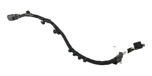 Chicote Pinça Freio Ford Edge 2017 3.5 Tras Esq. F2gt2b254ab