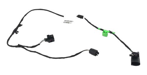 Chicote Pisca Paralama Vw Amarok 2022 3.0 V6 2h6971273a