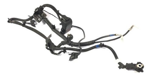 Chicote Polo Positivo Hyundai Hb20 1.6 2013 918501s110