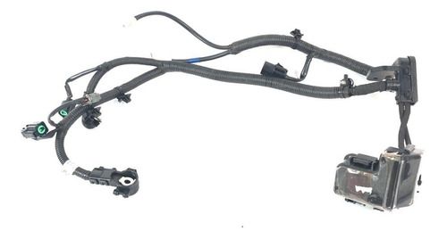 Chicote Polo Positivo Hyundai Hb20 2019 1.0 918501s110