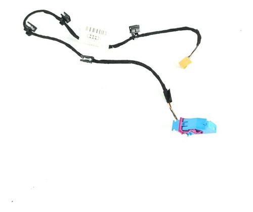 Chicote Porta (menor) Diant. Dir. Audi Q3 1.4 2018 Tfsi