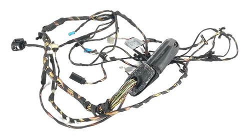 Chicote Porta Diant. Dir. Bmw X4 2015 2.0 28i 725253802