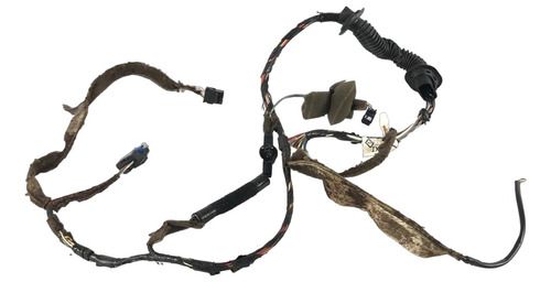 Chicote Porta Diant. Dir. Renault Duster 2018 2.0 241255082r