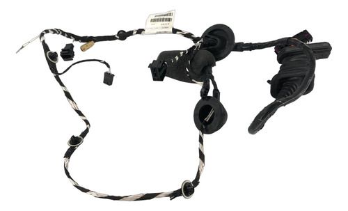 Chicote Porta Diant. Dir. Vw Amarok V6 3.0 2023 2h3971121f