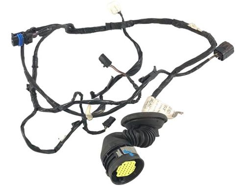 Chicote Porta Diant. Direita Fiat Punto 1.6 2013