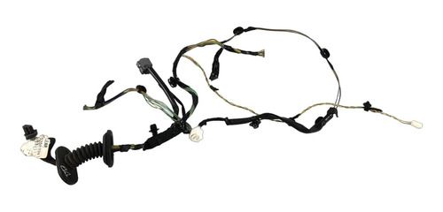 Chicote Porta Diant. Direita Gm S10 2016 2.5 Flex 52083943