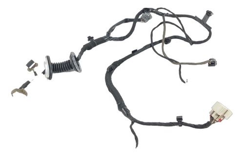 Chicote Porta Diant. Direita Gm S10 2020 2.8 Diesel 52127367