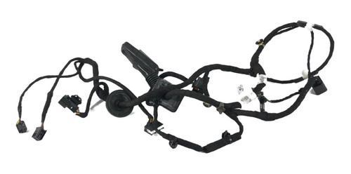 Chicote Porta Diant. Esq. Gm Tracker 1.4 2017 Lt 812740579