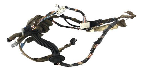 Chicote Porta Diant. Esq. Renault Duster 2018 2.0 241249776r