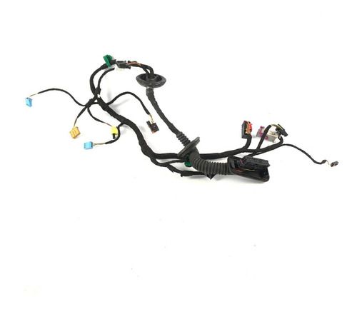 Chicote Porta Diant. Esq. Vw Jetta 2014 2.0 5c7971120h