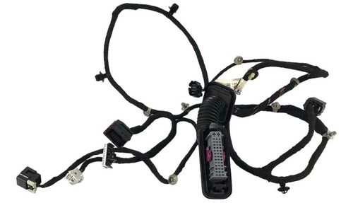 Chicote Porta Diant. Esquerda Gm Cruze 2015 1.8 Ltz 94558523