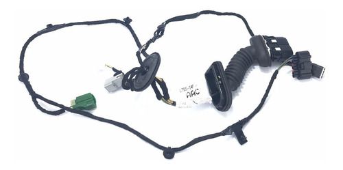 Chicote Porta Dianteira Dir Ford Ka 2019 1.5 3cc L7b514630